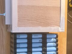 Acumulator DiY Li-Ion 12V 120Ah 1,44Kw