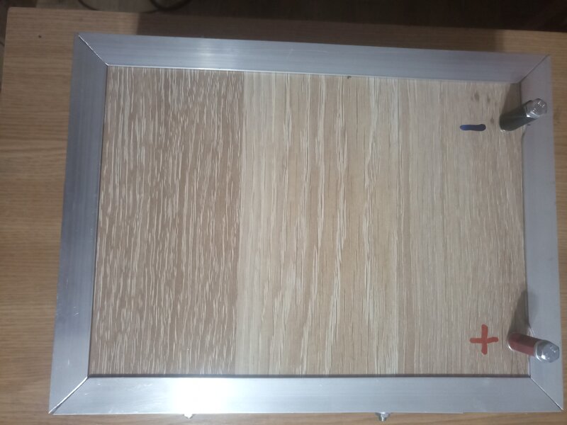 Acumulator DiY Li-Ion 12V 120Ah 1,44Kw